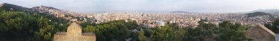 barcelona_parc_guell_panorama