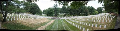 Arlington Cemetary