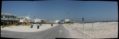 Gulf Shores