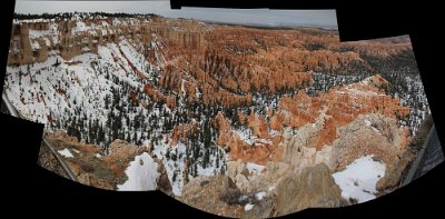 Bryce Canyon