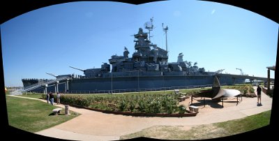 USS Alabama