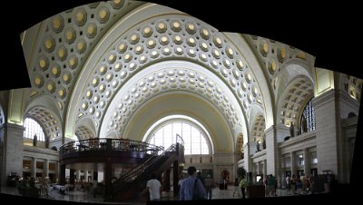 Union Station